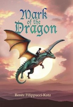 Cover Mark of the Dragon (eBook, ePUB)