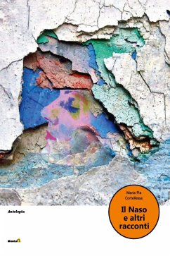 Il Naso e altri racconti (eBook, ePUB) Cover Il Naso e altri racconti (eBook, ePUB)