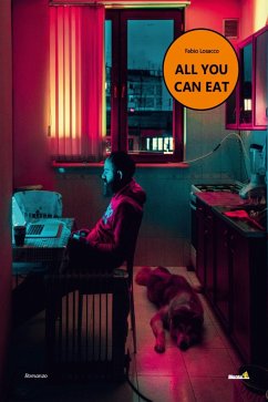 Cover All you can eat (eBook, ePUB)