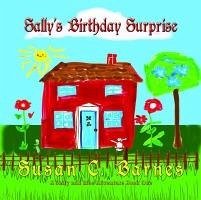 Cover Sally's Birthday Surprise (eBook, ePUB)