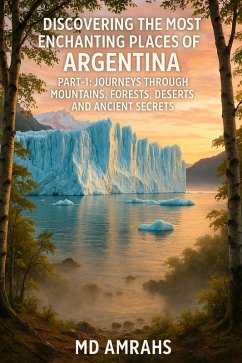 Discovering the Most Enchanting Places of Argentina (eBook, ePUB) Cover Discovering the Most Enchanting Places of Argentina (eBook, ePUB)