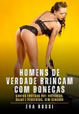Homens de verdade brincam com bonecas (eBook, ePUB)