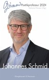 Johannes Schmid (eBook, PDF) Johannes Schmid (eBook, PDF)