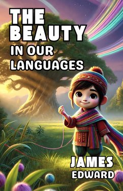 Cover The Beauty in Our Languages (eBook, ePUB)