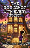 The Bookshop with Every Story (eBook, ePUB)