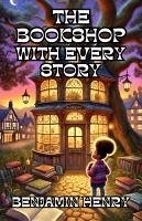 Cover The Bookshop with Every Story (eBook, ePUB)