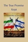 The True Promise Kept (eBook, ePUB)