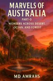 Marvels of Australia (eBook, ePUB)