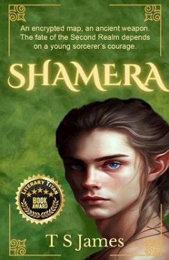 Cover Shamera (eBook, ePUB)