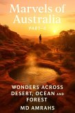 Marvels of Australia (eBook, ePUB)