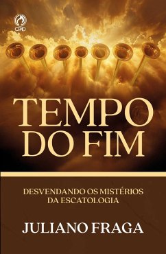 Tempo do Fim (eBook, ePUB) Cover Tempo do Fim (eBook, ePUB)