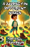 A Journey in Different Shoes (eBook, ePUB)