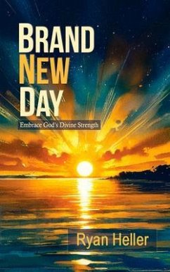 Brand New Day (eBook, ePUB) - Heller, Ryan