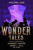 The Wonder Tales (eBook, ePUB) The Wonder Tales (eBook, ePUB)
