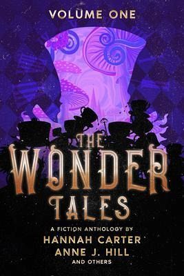 The Wonder Tales (eBook, ePUB)