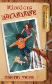 Mission Aquamarine (eBook, ePUB)