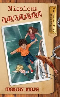 Mission Aquamarine (eBook, ePUB) Mission Aquamarine (eBook, ePUB)