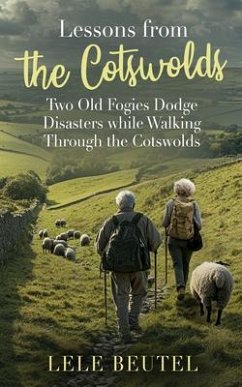 Lessons from the Cotswolds (eBook, ePUB) - Beutel, Lele