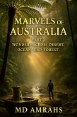 Marvels of Australia (eBook, ePUB)