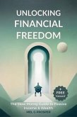 Unlocking Financial Freedom (eBook, ePUB) Unlocking Financial Freedom (eBook, ePUB)