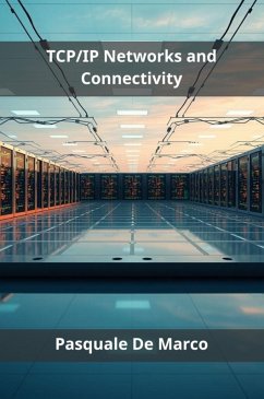 TCP/IP Networks and Connectivity (eBook, ePUB) - de Marco, Pasquale