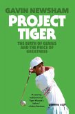 Project Tiger (eBook, ePUB)