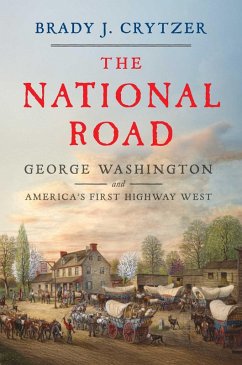 Cover The National Road (eBook, ePUB)
