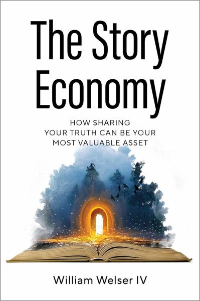 The Story Economy (eBook, ePUB)