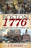 Boston, 1776 (eBook, ePUB)