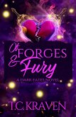 Of Forges & Fury (eBook, ePUB)