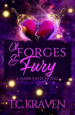 Cover Of Forges & Fury (eBook, ePUB)