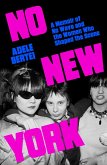 No New York (eBook, ePUB)