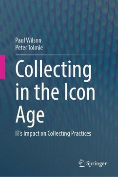 Cover Collecting in the Icon Age (eBook, PDF)
