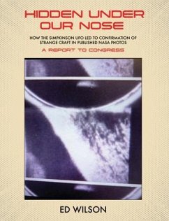 Cover Hidden Under Our Nose (eBook, ePUB)