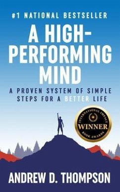 Cover A High-Performing Mind (eBook, ePUB)