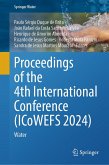 Proceedings of the 4th International Conference (ICoWEFS 2024) (eBook, PDF) Proceedings of the 4th International Conference (ICoWEFS 2024) (eBook, PDF)