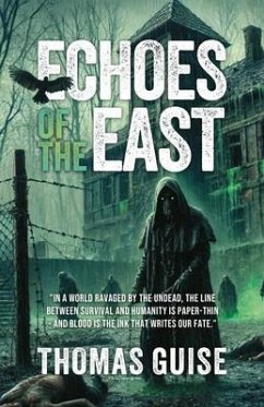 Cover Echoes of the East (eBook, ePUB)