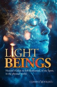 Cover Light Beings (eBook, ePUB)