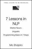 Cover 7 Lessons in NLP (eBook, ePUB)