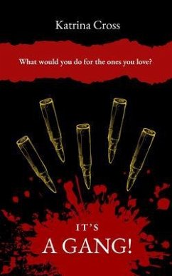 Cover it's a gang! (eBook, ePUB)