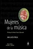 Mujeres de la música (eBook, ePUB) Mujeres de la música (eBook, ePUB)