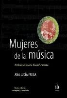 Cover Mujeres de la música (eBook, ePUB)