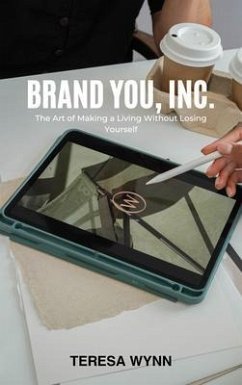 Cover Brand You, Inc. (eBook, ePUB)