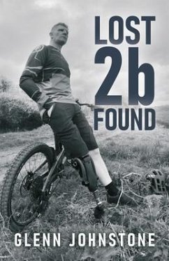 Cover Lost2bFound (eBook, ePUB)