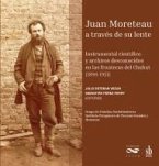 Juan Moreteau a través de su lente (eBook, ePUB)