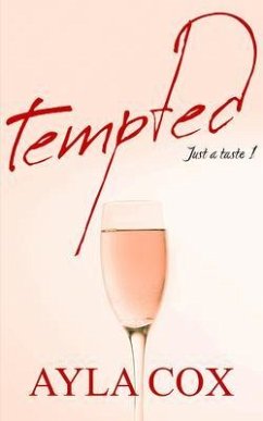 Cover Tempted (eBook, ePUB)