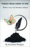 Verses from Ashes to Ink (eBook, ePUB)