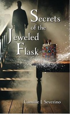 Cover Secrets of the Jeweled Flask (eBook, ePUB)