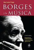 Borges y la música (eBook, ePUB) Borges y la música (eBook, ePUB)