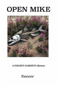 Open Mike (eBook, ePUB) - Renoir